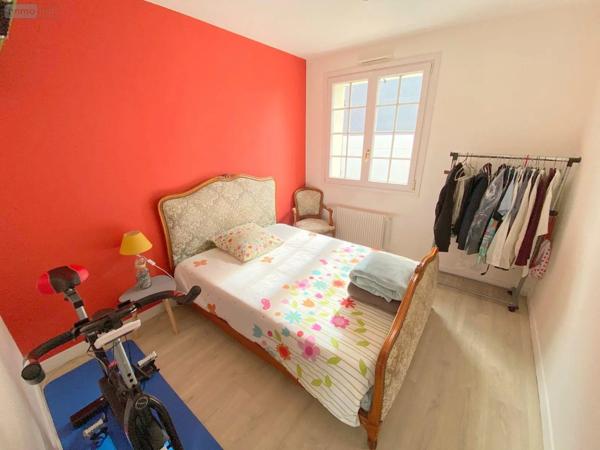 Achat - Maison | Maison individuelle Belbeuf 76240 4 pièces 81 m 2 684 m 2