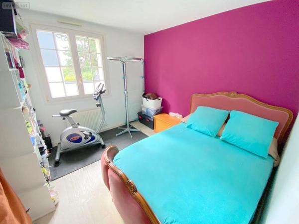 Achat - Maison | Maison individuelle Belbeuf 76240 4 pièces 81 m 2 684 m 2