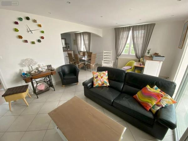 Achat - Maison | Maison individuelle Belbeuf 76240 4 pièces 81 m 2 684 m 2