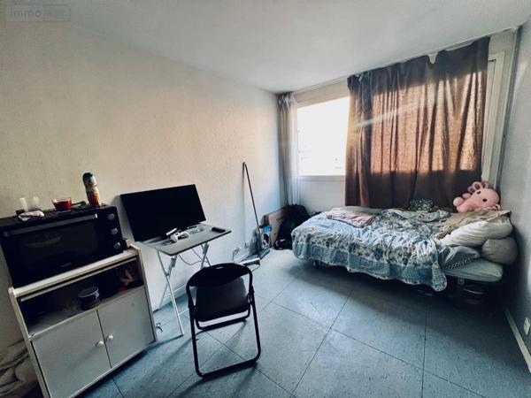 Appartement à vendre à Rouen en Seine-Maritime (76100), ref : 76002-691