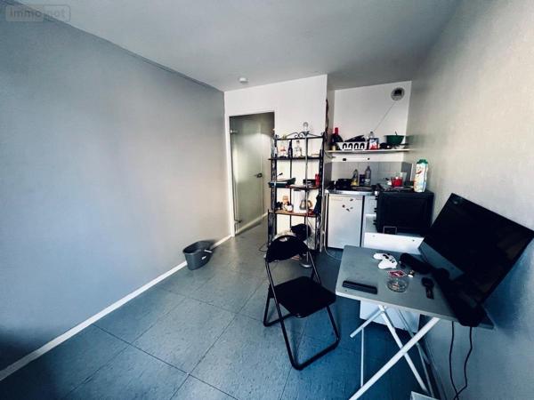 Appartement à vendre à Rouen en Seine-Maritime (76100), ref : 76002-691