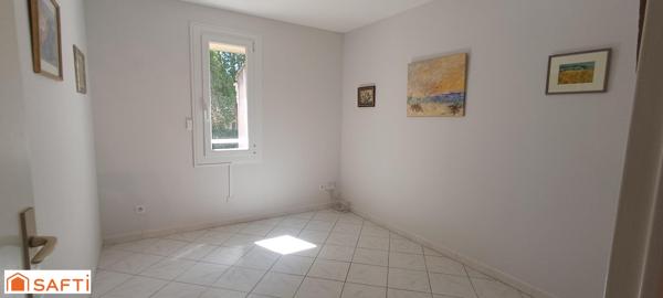 Jolie maison 90 m² avec jardin proche centre ville