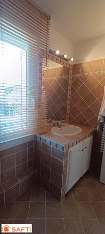 Jolie maison 90 m² avec jardin proche centre ville