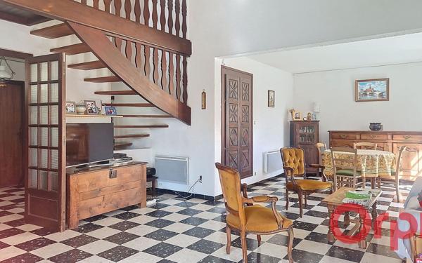 Maison à vendre    5 pièces • 126 m2 Ille-sur-Têt