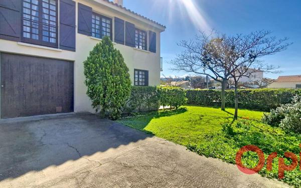 Maison à vendre    5 pièces • 126 m2 Ille-sur-Têt