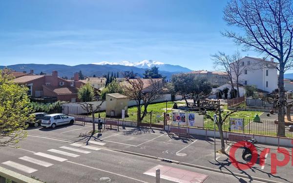Maison à vendre    5 pièces • 126 m2 Ille-sur-Têt