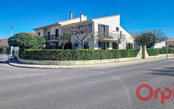 Maison à vendre    5 pièces • 126 m2 Ille-sur-Têt