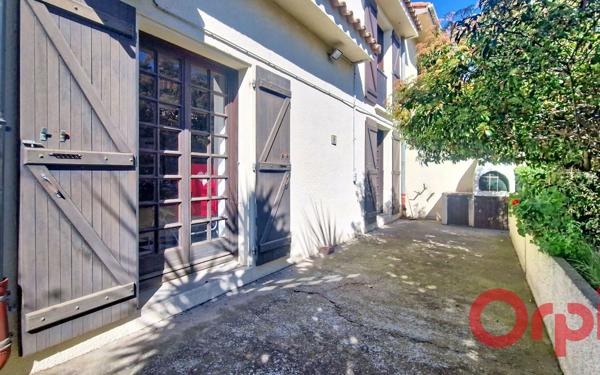 Maison à vendre    5 pièces • 126 m2 Ille-sur-Têt