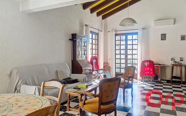 Maison à vendre    5 pièces • 126 m2 Ille-sur-Têt