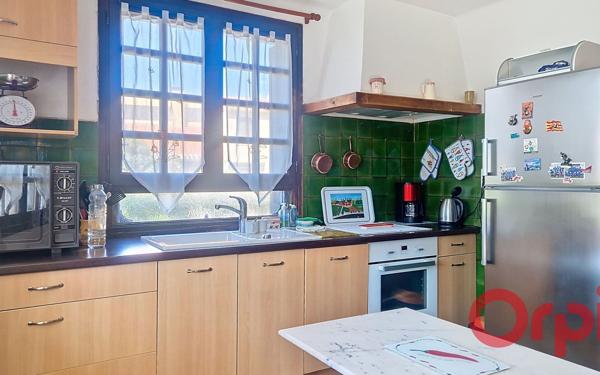 Maison à vendre    5 pièces • 126 m2 Ille-sur-Têt