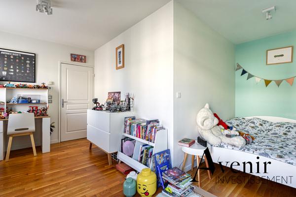 Penthouse d'exception 172m2 - Terrasse de 300m2 - Dernier étage - Climatisé - Garage double - Lyon 6ème Lyon Penthouse d'exception 172m2 - Terrasse de 300m2 - Dernier étage - Climatisé - Garage double - Lyon 6ème Lyon