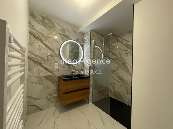 Appartement à VIVIERS-DU-LAC, 73420 - 3 pièces 70m²