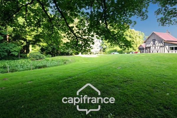 Maison à vendre 8 pièces proche de CAMBRAI (59)