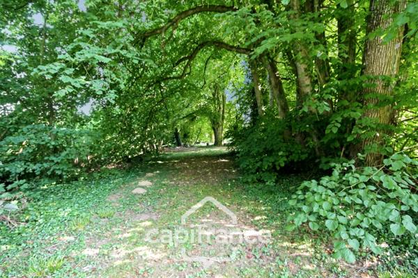 Maison à vendre 8 pièces proche de CAMBRAI (59)