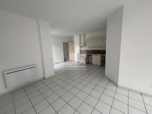 APPARTEMENT T3 CARCASSONNE