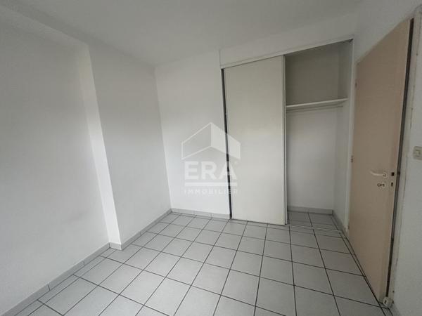 APPARTEMENT T3 CARCASSONNE