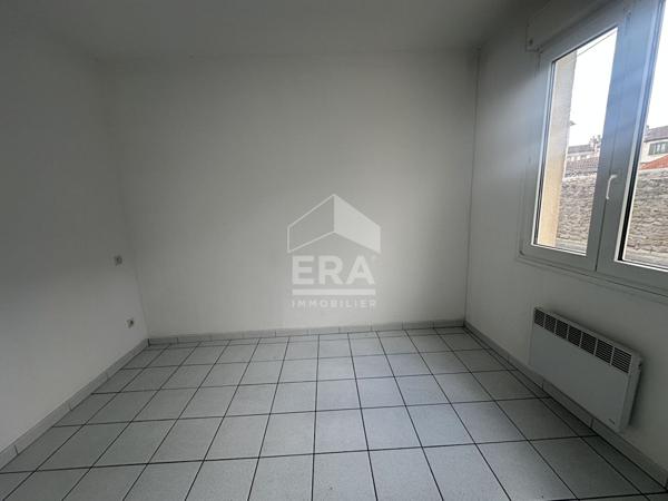 APPARTEMENT T3 CARCASSONNE