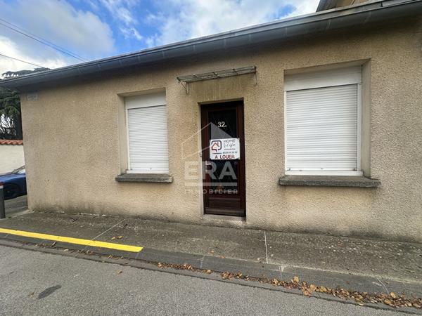 APPARTEMENT T3 CARCASSONNE