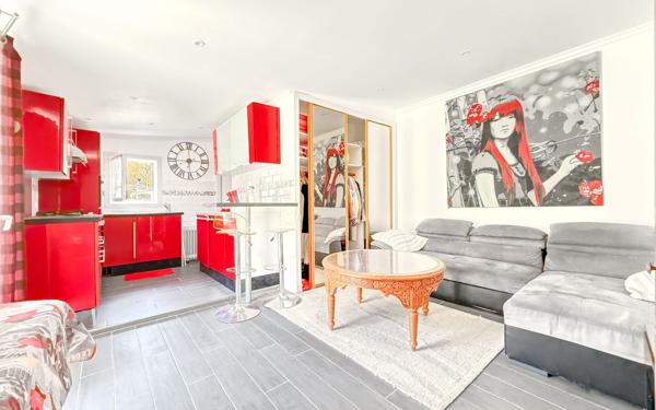 Maison à vendre    7 pièces • 195 m2 L'Escarène