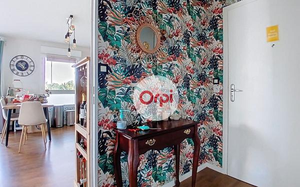 Appartement à vendre    3 pièces •  Séné