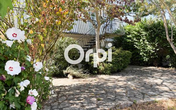 Maison à vendre    7 pièces •  Fouras