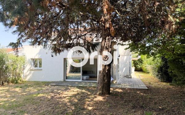 Maison à vendre    7 pièces •  Fouras