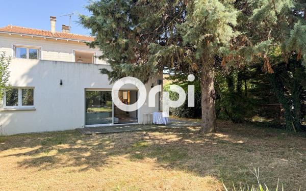 Maison à vendre    7 pièces •  Fouras