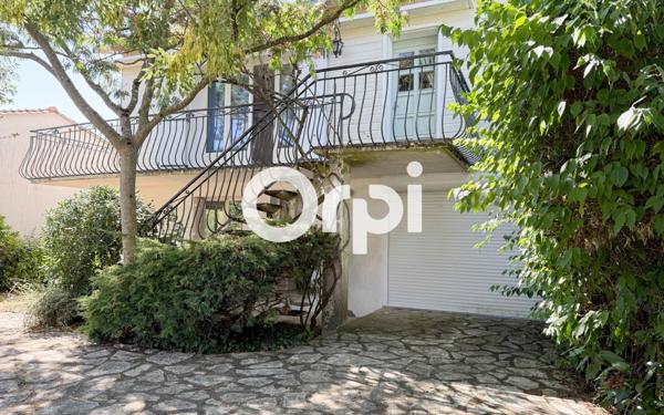 Maison à vendre    7 pièces •  Fouras