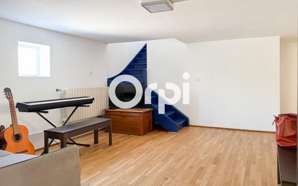 Maison à vendre    7 pièces •  Fouras