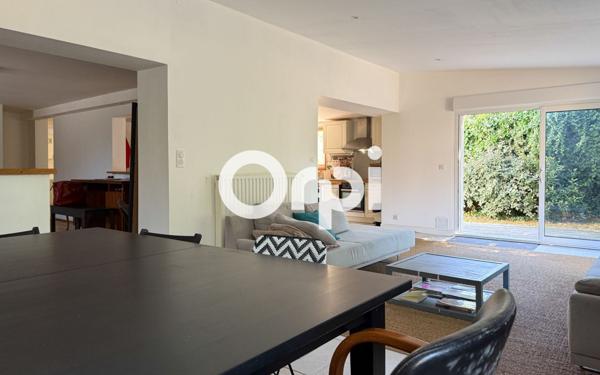 Maison à vendre    7 pièces •  Fouras