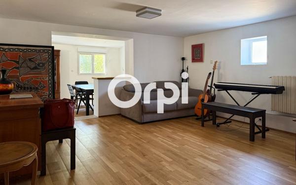 Maison à vendre    7 pièces •  Fouras