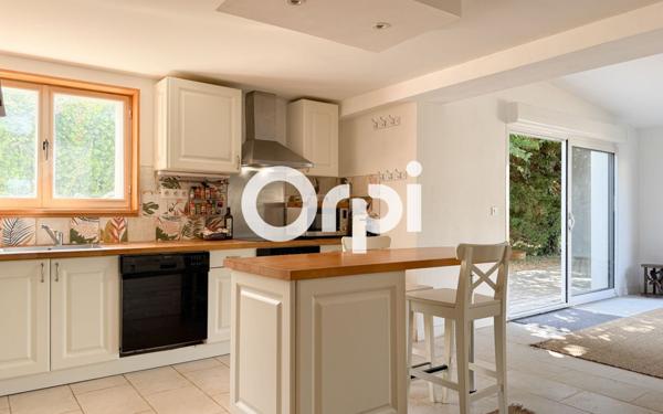 Maison à vendre    7 pièces •  Fouras