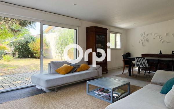 Maison à vendre    7 pièces •  Fouras