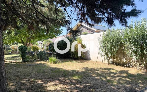 Maison à vendre    7 pièces •  Fouras