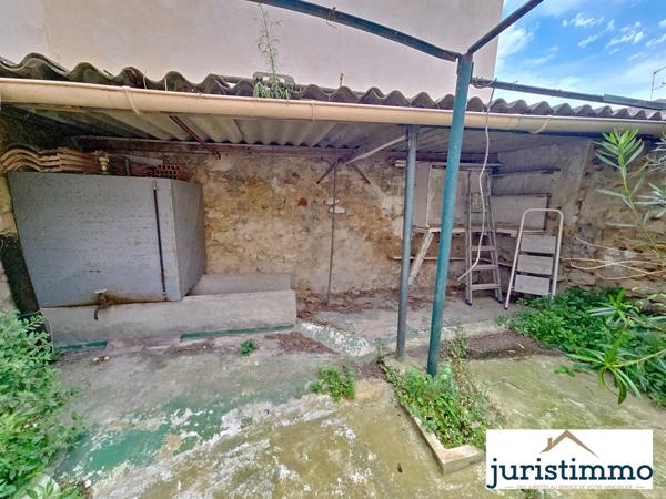 Orange (84100) Immeuble à vendre – Centre-ville d’Orange – Idéal investisseur