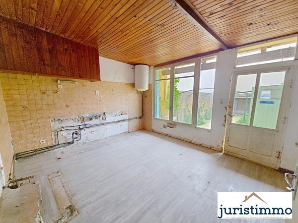 Orange (84100) Immeuble à vendre – Centre-ville d’Orange – Idéal investisseur