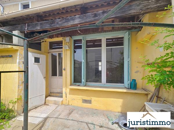 Orange (84100) Immeuble à vendre – Centre-ville d’Orange – Idéal investisseur