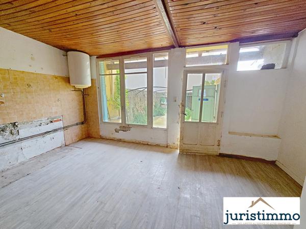 Orange (84100) Immeuble à vendre – Centre-ville d’Orange – Idéal investisseur