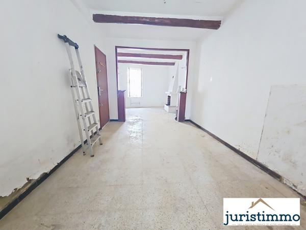 Orange (84100) Immeuble à vendre – Centre-ville d’Orange – Idéal investisseur