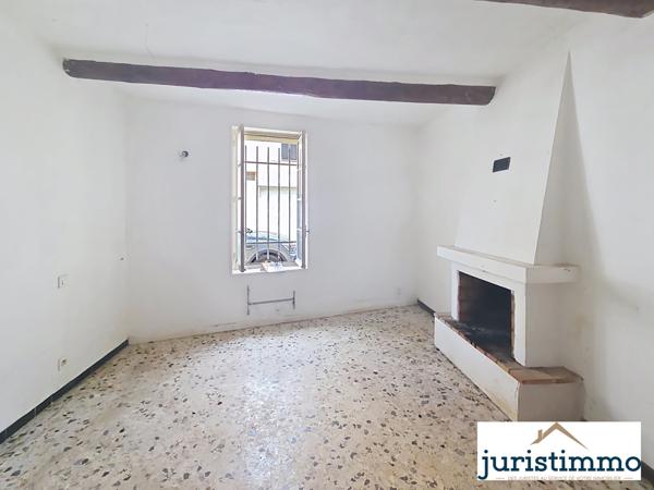 Orange (84100) Immeuble à vendre – Centre-ville d’Orange – Idéal investisseur