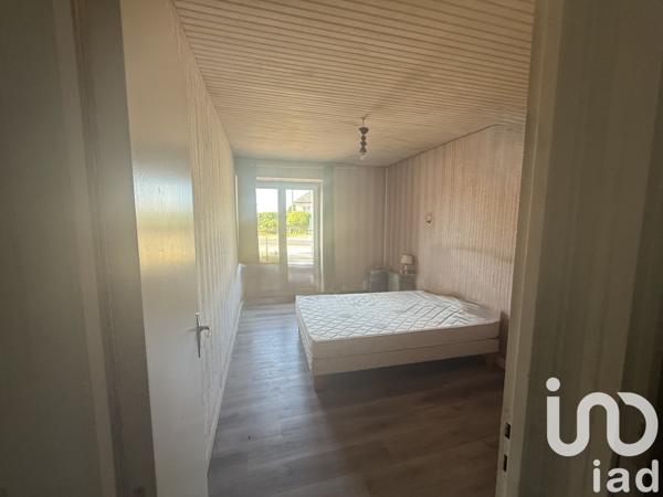 Maison à vendre 5 pièces 93 m² Saint-Gilles