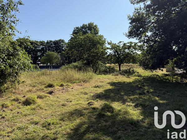 Maison à vendre 5 pièces 93 m² Saint-Gilles