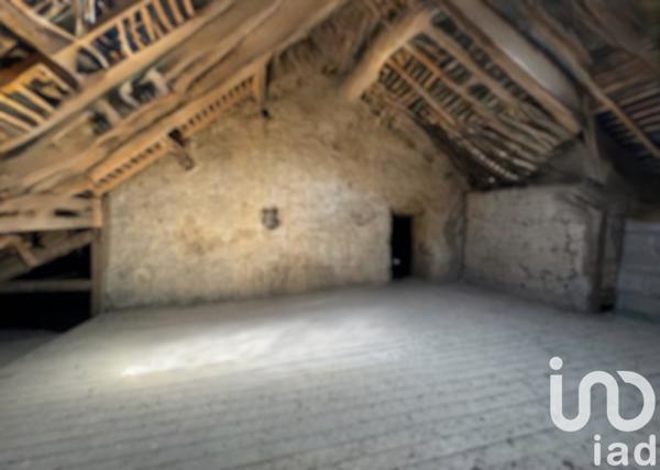 Maison à vendre 5 pièces 93 m² Saint-Gilles