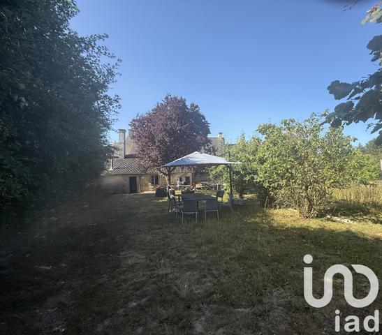 Maison à vendre 5 pièces 93 m² Saint-Gilles