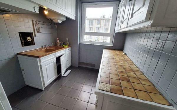 Appartement à louer    3 pièces • 53,44 m2 Clichy-sous-Bois