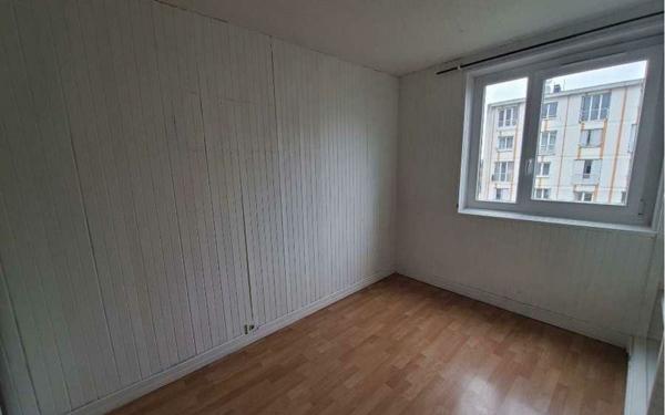 Appartement à louer    3 pièces • 53,44 m2 Clichy-sous-Bois