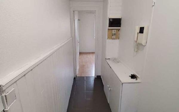 Appartement à louer    3 pièces • 53,44 m2 Clichy-sous-Bois