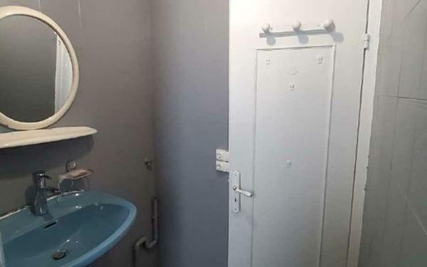 Appartement à louer    3 pièces • 53,44 m2 Clichy-sous-Bois