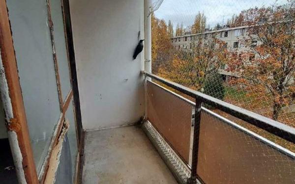 Appartement à louer    3 pièces • 53,44 m2 Clichy-sous-Bois