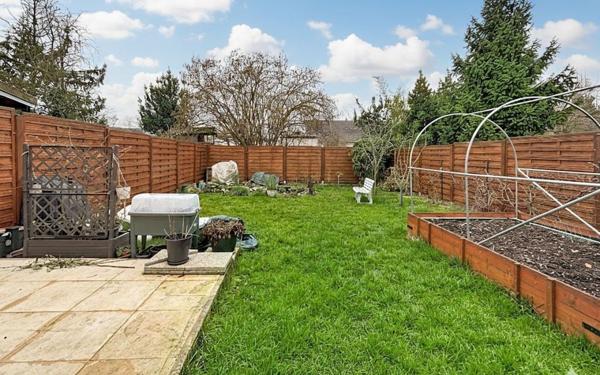 Maison à vendre    4 pièces •  Roissy-en-Brie